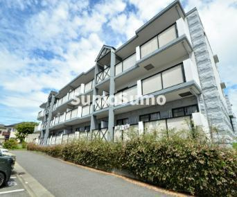 井吹東シティコート　20号棟