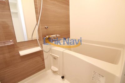 【浴室】 | リヴェント福島野田