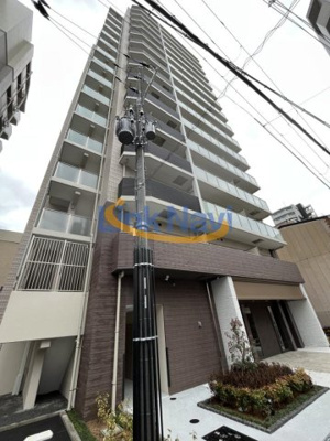 【外観】 | リヴェント福島野田