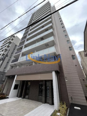 【外観】 | リヴェント福島野田