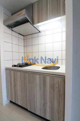 【キッチン】 | リヴェント福島野田