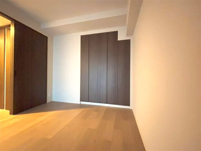 神戸市中央区栄町通５丁目の賃貸マンションの洋室