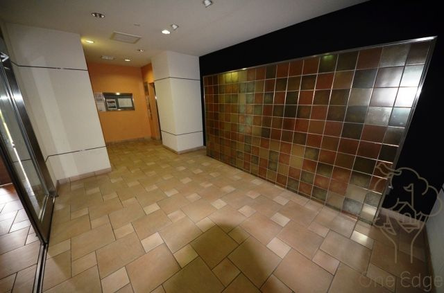 ドゥーエ本庄のその他共用部分