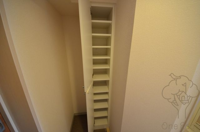 ドゥーエ本庄の設備