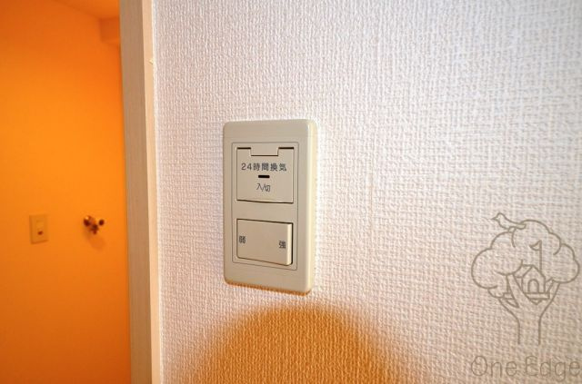 ドゥーエ本庄の設備