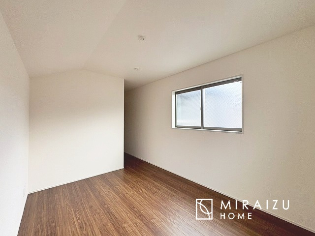 【収納】 | 建物完成につき、実際のお部屋をごゆっくりご見学いただけます。お休みの日にご家族で見学はいかがでしょう。