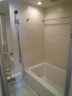 【浴室】 | パークハビオ渋谷本町レジデンス