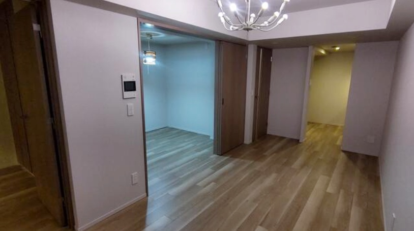 クラッシィハウス御池柳馬場のその他