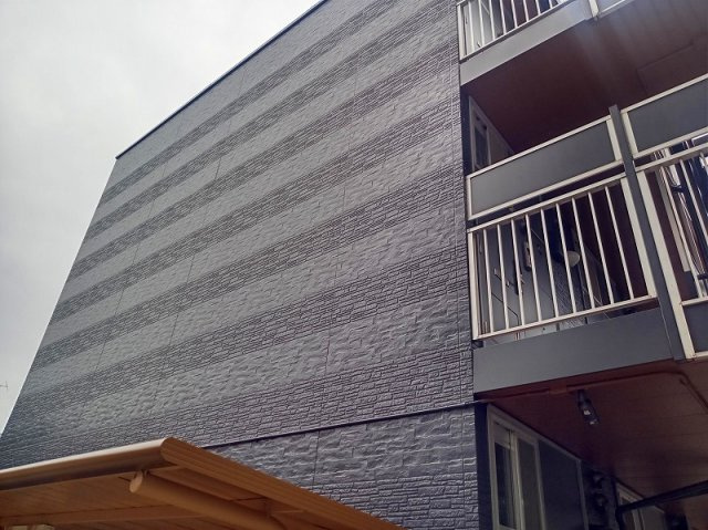 レオパレスプランドールのその他