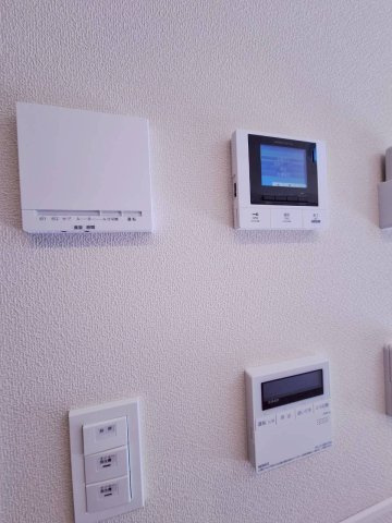 チャコールＭのその他共用部分|新築★耐震・耐火構造の旭化成へーベルメゾン