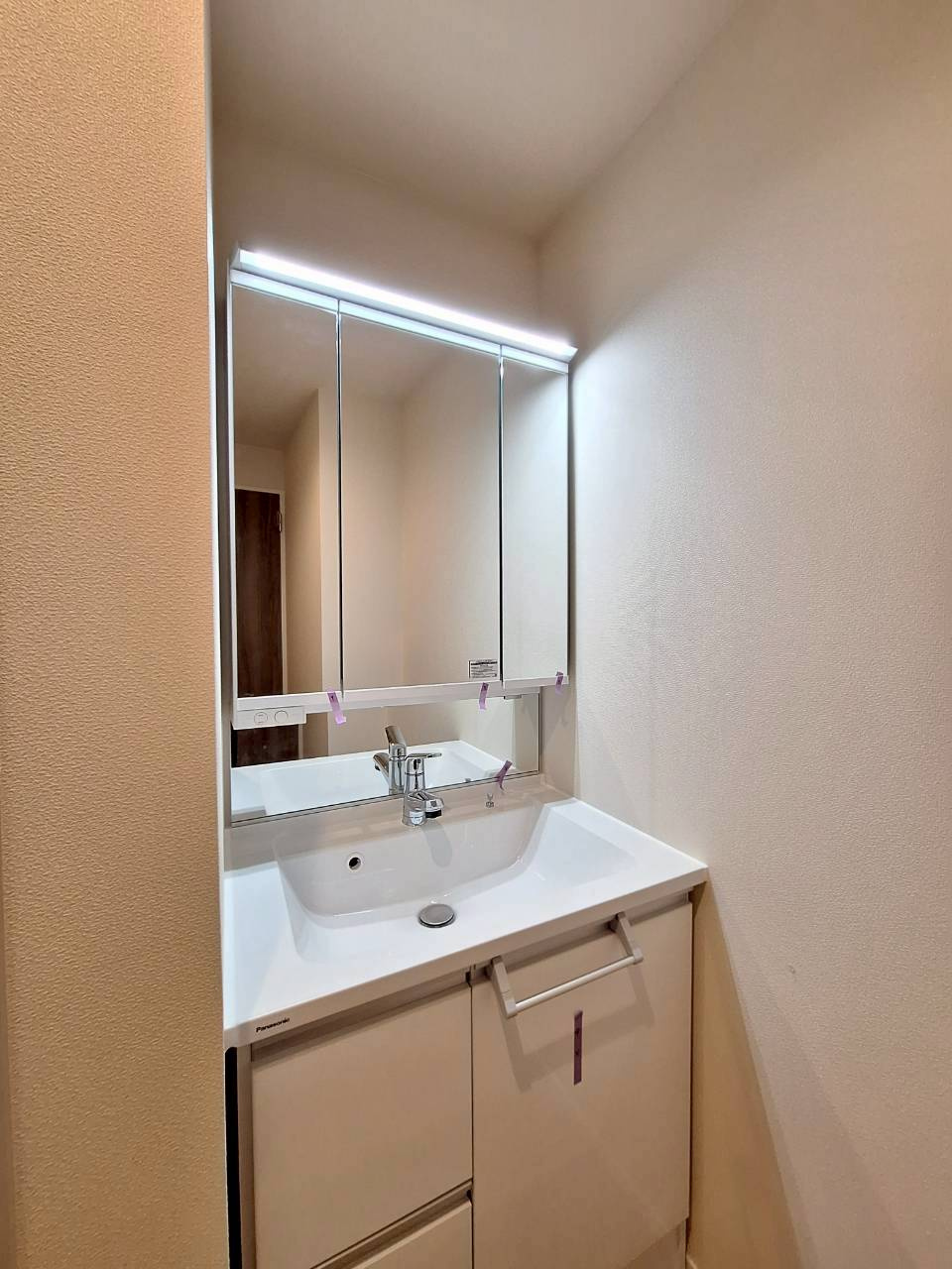 チャコールＭの浴室|同仕様画像