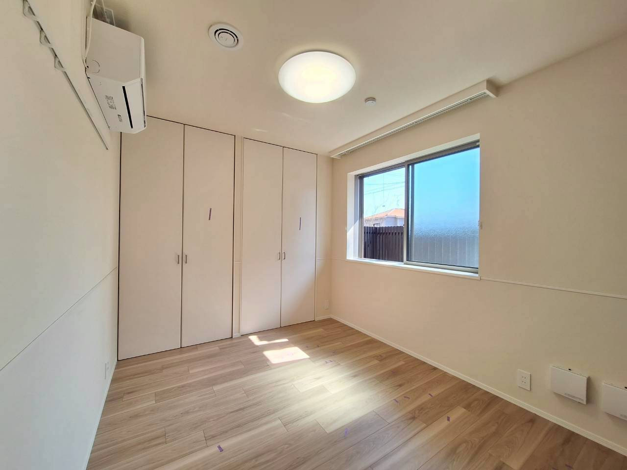 チャコールＭの外観|新築★耐震・耐火構造の旭化成へーベルメゾン