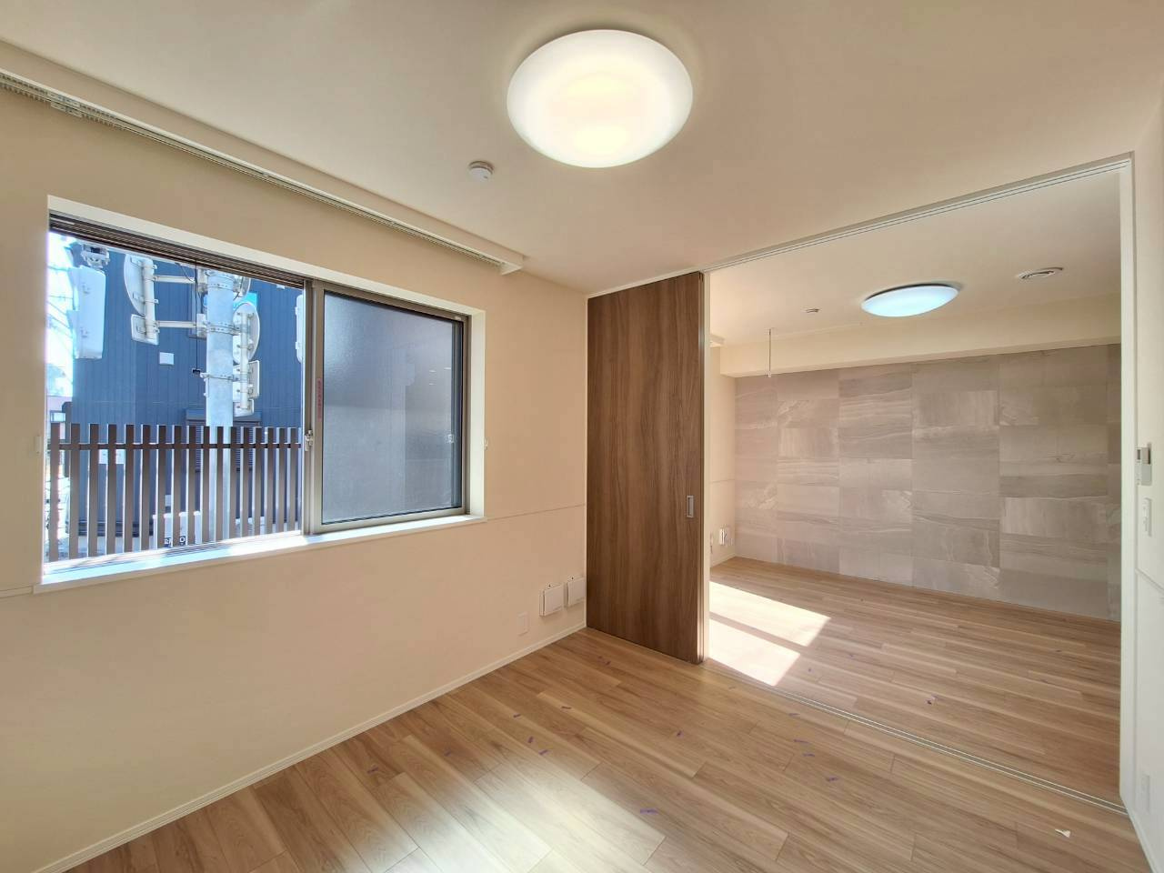 チャコールＭの外観|新築★耐震・耐火構造の旭化成へーベルメゾン