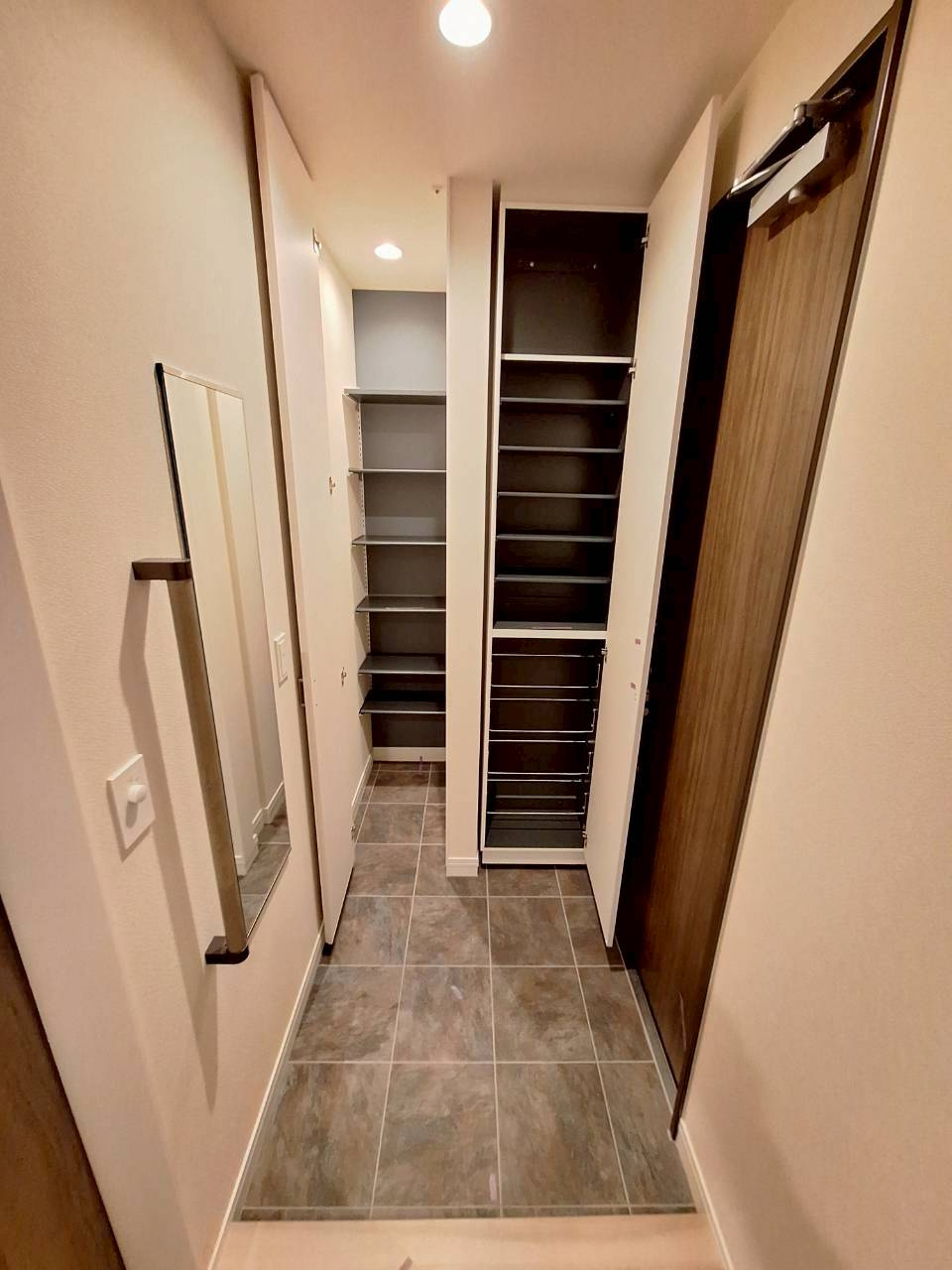 チャコールＭの外観|新築★耐震・耐火構造の旭化成へーベルメゾン