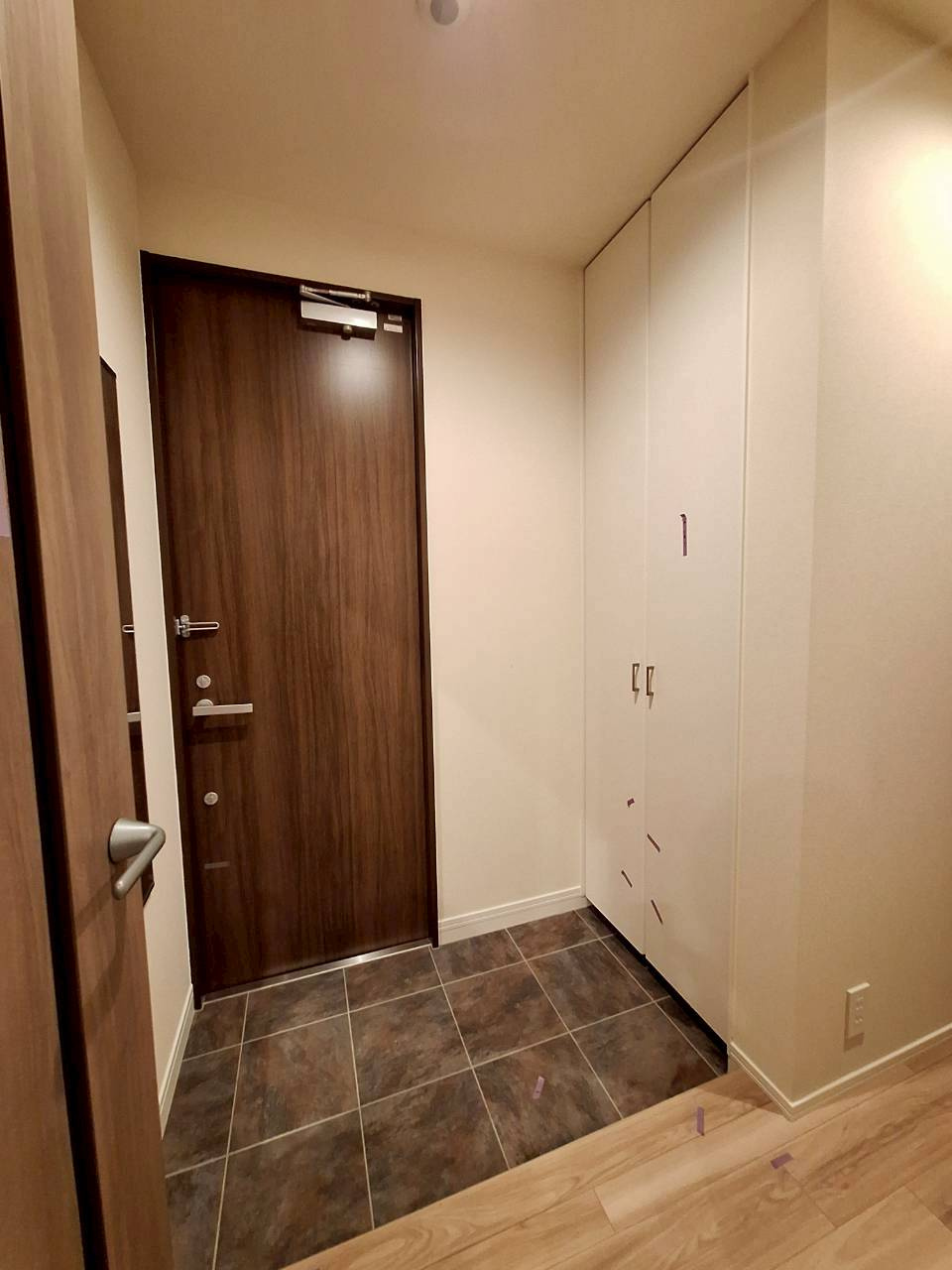 チャコールＭの外観|新築★耐震・耐火構造の旭化成へーベルメゾン