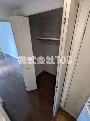 【収納】 | チェリーコートつつじヶ丘