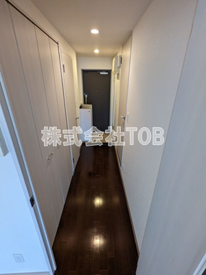 【内装】 | チェリーコートつつじヶ丘