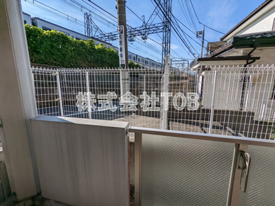 【展望】 | チェリーコートつつじヶ丘