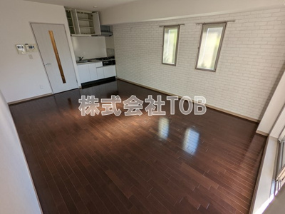 【洋室】 | チェリーコートつつじヶ丘 | 洋室14帖