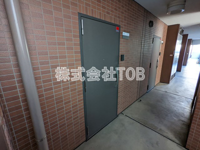 【その他】 | チェリーコートつつじヶ丘