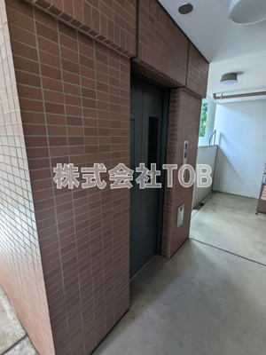 【その他共用部分】 | チェリーコートつつじヶ丘