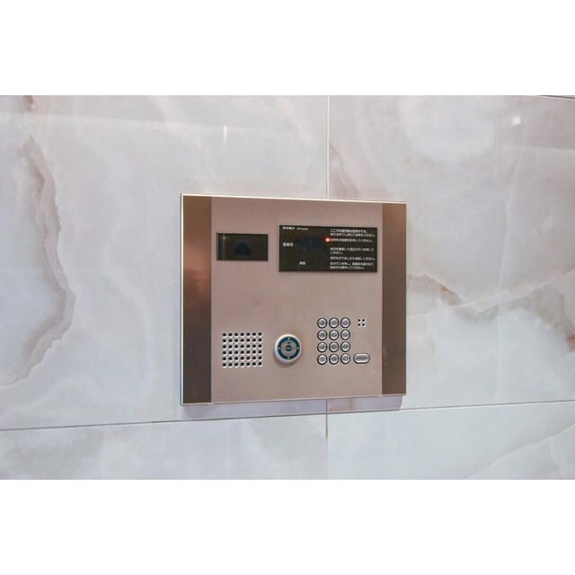 オーパスホームズ三田のその他共用部分