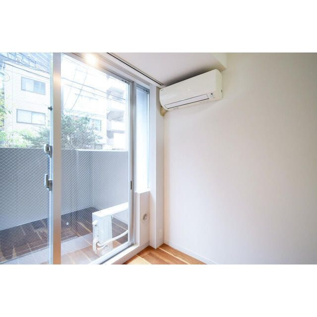 オーパスホームズ三田の居間・リビング