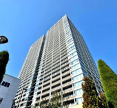 GROBAL FRONT TOWERの画像