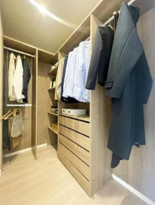 【収納】 | TOKYO SEA SOUTH ブランファーレ