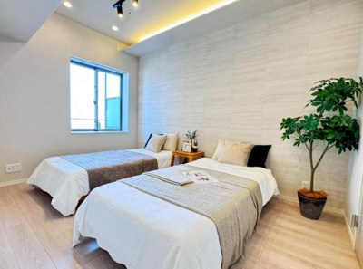 【子供部屋】 | コスモポリス品川