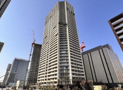 【外観】 | コスモポリス品川