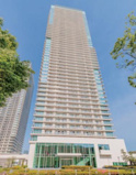 ザ・パークハウス晴海タワーズ　クロノレジデンスの画像