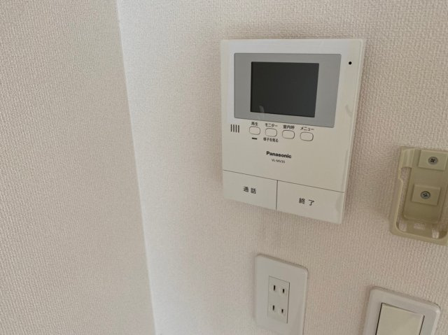 ドエル山王｜名古屋市の賃貸ならMy賃貸のセキュリティ|ドエル山王