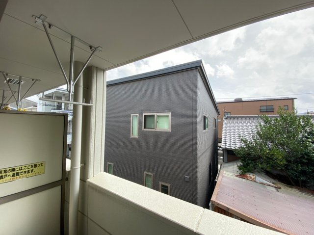 ドエル山王｜名古屋市の賃貸ならMy賃貸の展望|ドエル山王