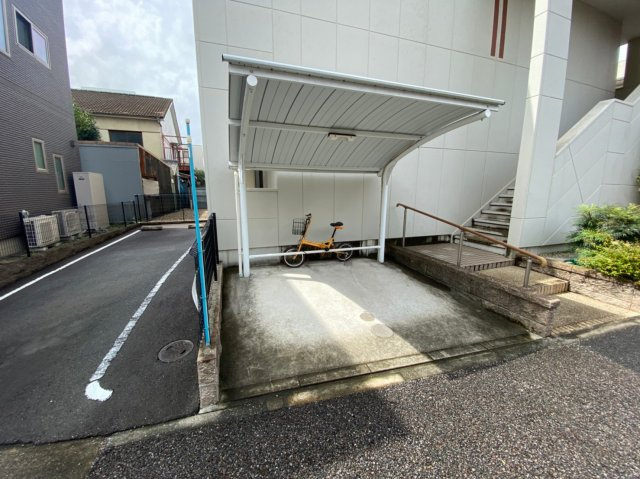 ドエル山王｜名古屋市の賃貸ならMy賃貸のその他共用部分|ドエル山王