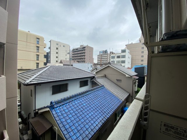 メゾンドガスパール名駅/名古屋市の賃貸ならMy賃貸の展望|メゾンドガスパール名駅