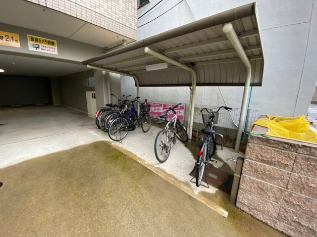 メゾンドガスパール名駅/名古屋市の賃貸ならMy賃貸のその他共用部分|メゾンドガスパール名駅