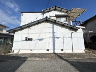 【外観】 | 建物解体後の引き渡しです♪