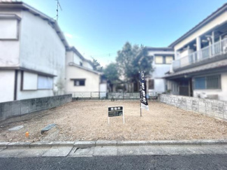 【外観】 | お好きなハウスメーカーで建築可能♪