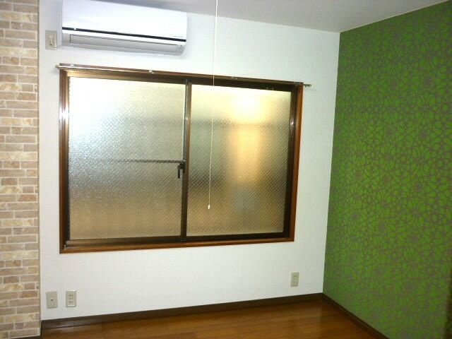 ドリーム３９９の内装