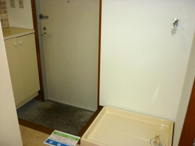 ドリーム３９９の和室