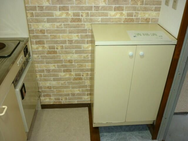 ドリーム３９９の和室