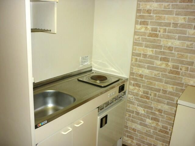 ドリーム３９９の外観