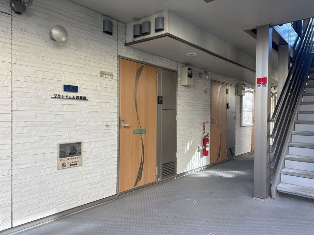 クレイノプランドール武蔵境のその他