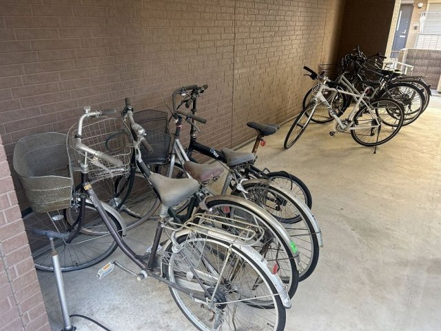 クレイノプランドール武蔵境のその他