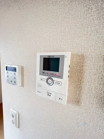 メルベーユのセキュリティ