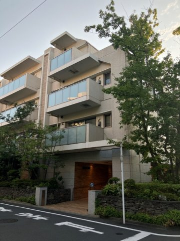 イニシアクラウド二子玉川ウエスト