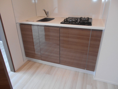 【キッチン】 | ラティエラ滝野川