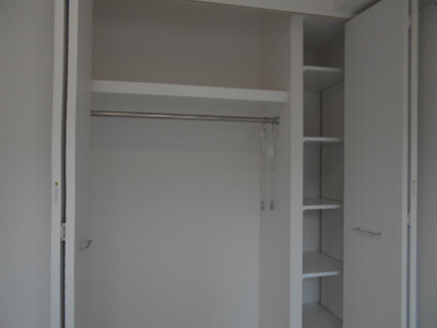 【収納】 | ラティエラ滝野川