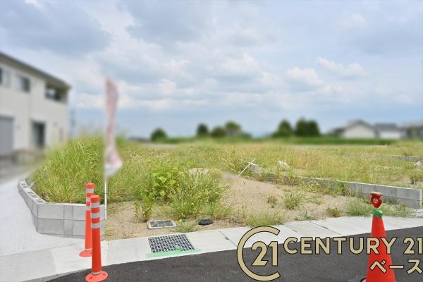 葛城市中戸の売地のその他|■現地撮影写真■近鉄御所線「近鉄新庄駅」より徒歩２９分の便利な生活環境！お気軽にお問い合わせください！